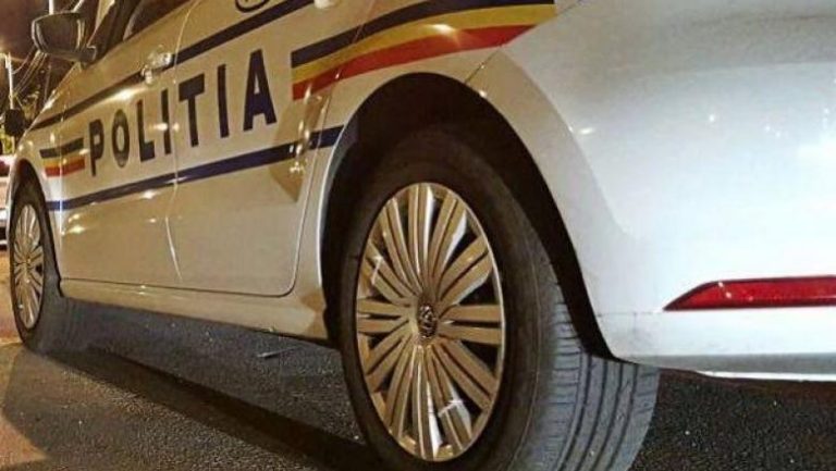 Polițist, răspuns la 112: Nu avem echipaj, faceți poze și depuneți mâine reclamație