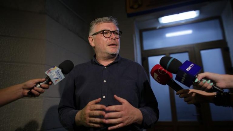 Acuzaţii grave la adresa directorului general Oracle România. Plasat sub control judiciar, are de plătit 500.000 euro cauţiune