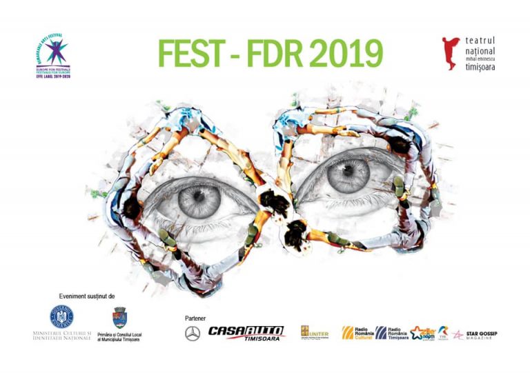 Selecție pentru Festivalul Dramaturgiei Românești de la Timișoara