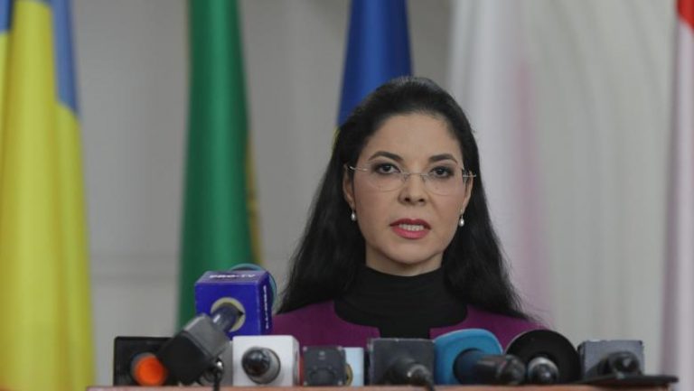 Ana Birchall, dată afară de la Ministerul Justiției din cauză că a vrut să desființeze SS. Cine este noul mininstru