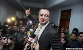 Sorin Blejnar, trimis în judecată de DNA. Fostul şef al Fiscului ar fi luat „taxe de protecţie”