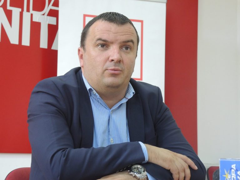 PSD intră în opoziție, dar nu renunță la lupta pentru binele românilor, spun membrii partidului
