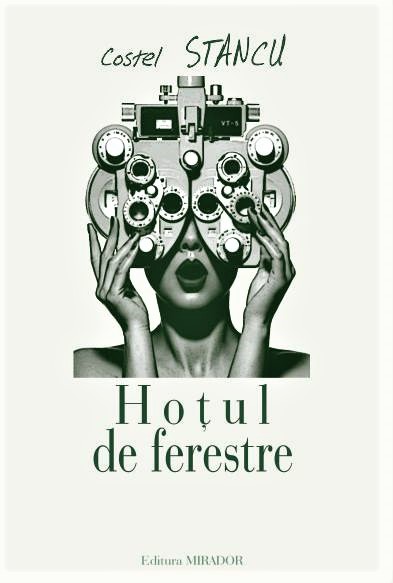 „Îi compătimesc pe vizionarii care își cunosc cu precizie ziua morții”. Interviu cu scriitorul Costel Stancu