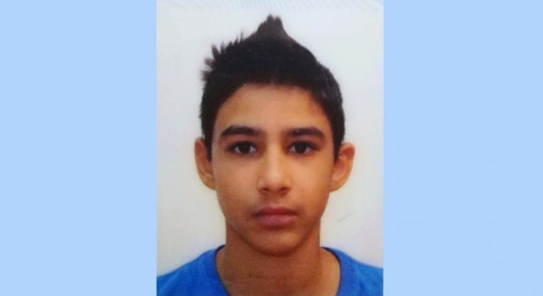 Un adolescent de la un centru de plasament din vestul țării, căutat de autorităţi