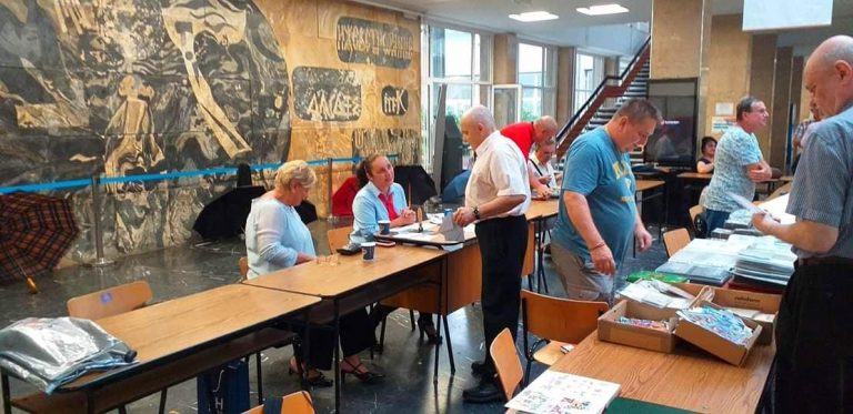 Centenarul Unirii | Banatul, în imagini filatelice