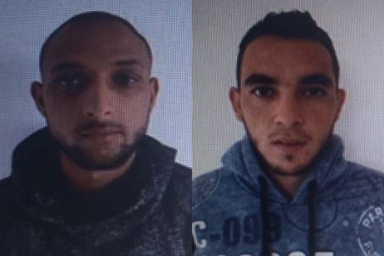 Tinerii evadaţi din Timiş, căutaţi în Olt cu câini de urmă şi un elicopter