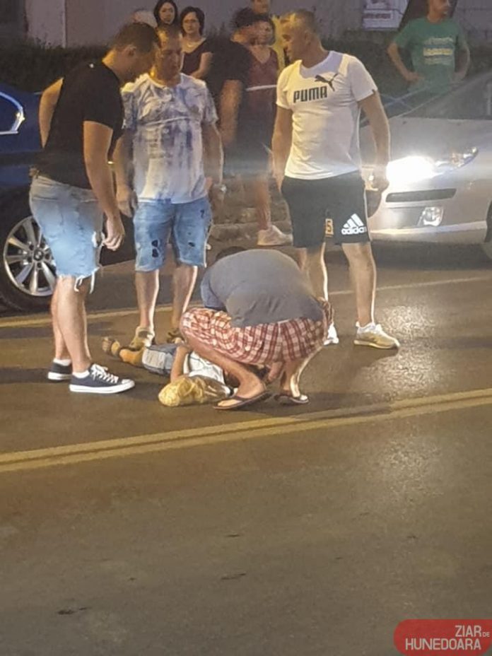 hunedoara-accident-pieton1_0