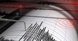 Cutremur în România. Seismul s-a produs cu puţin timp în urmă în judeţul Buzău