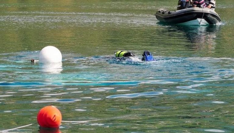 Andrei, un român de 24 de ani, a murit sub privirile iubitei, într-un lac din Italia