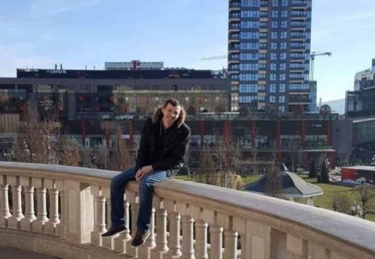 Un român, tatăl unei fetiţe, a murit la doar câteva zile după ce a plecat la muncă, în Anglia