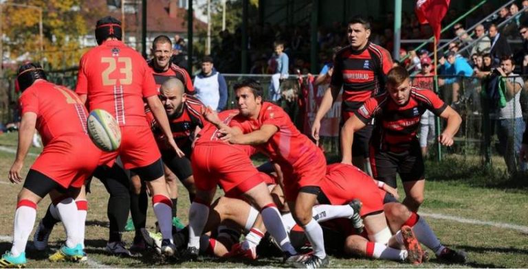 O nouă tragedie în sportul românesc. A murit un rugbist de mare perspectivă