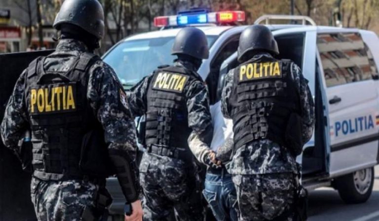 Caz de sclavagism, cu zeci de adolescenţi germani, în nordul țării