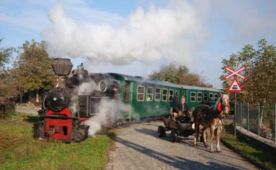 S-a stabilit cauza deraierilor Mocăniţei. Ce nereguli au fost găsite la societatea care administrează trenul turistic