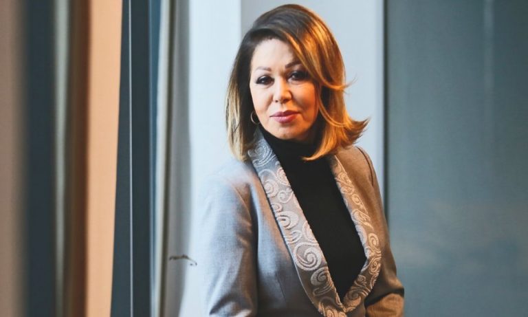 Neda Ukraden, la Beșenova Veche. Ce invitați urca pe scena Embargo Hub