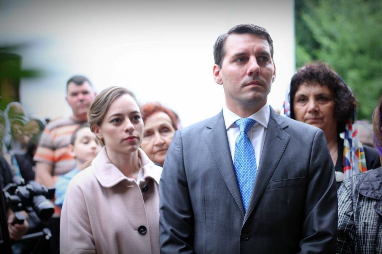 Fostul principe Nicolae a rămas fără permis de conducere. Cu ce viteză a mers