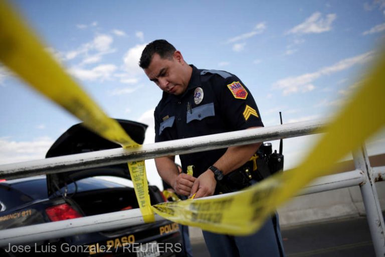 SUA: 20 de morţi şi 26 de răniţi în atacul armat din El Paso, Texas. VIDEO