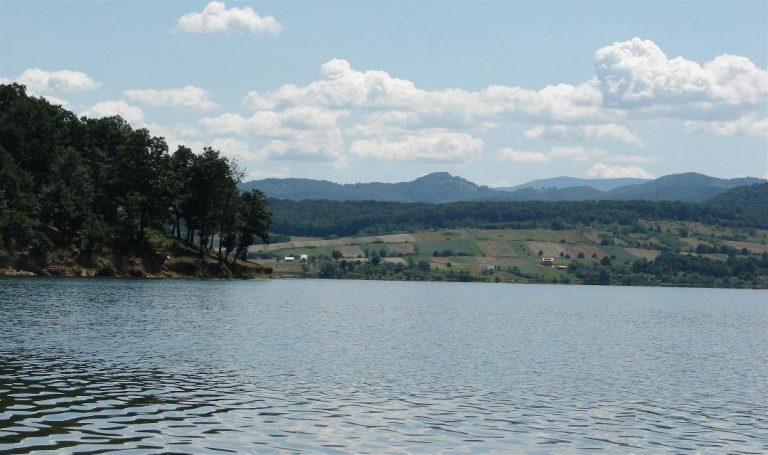 Administraţia Bazinală de Apă Banat asigură fără probleme necesarul de apă al populației