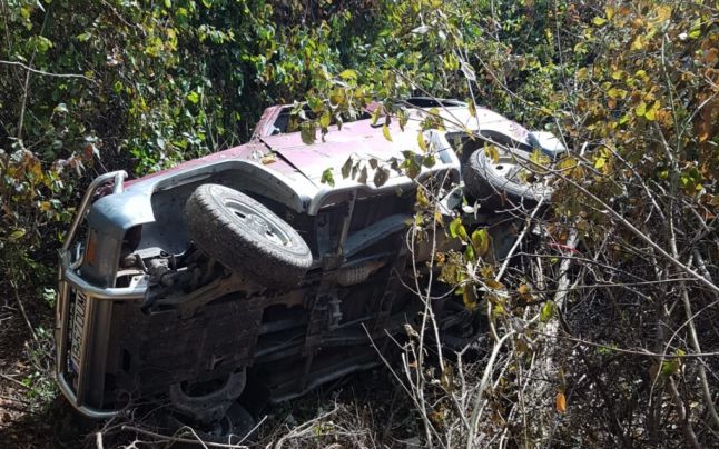 A plonjat de la peste 100 de metri