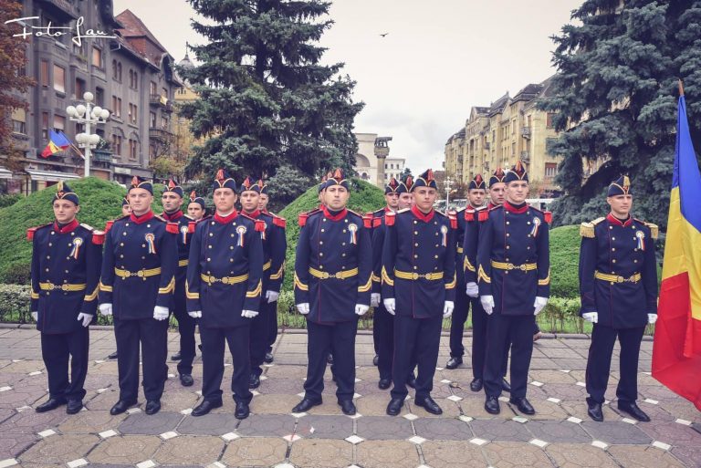 Ceremonialul militar de Ziua Pompierilor închide Bulevardul Ferdinand