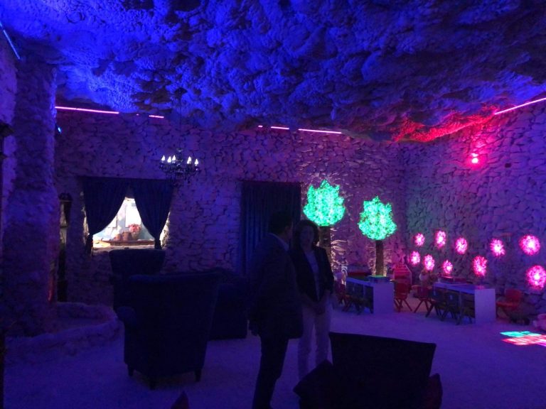 Investiție de 200.000 de euro într-o stațiune cunoscută din vestul țării