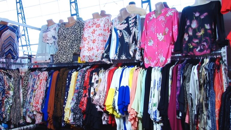 Salonul Industriei Ușoare, ediția de toamnă