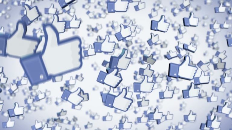 Facebook ar putea elimina numărul de like-uri