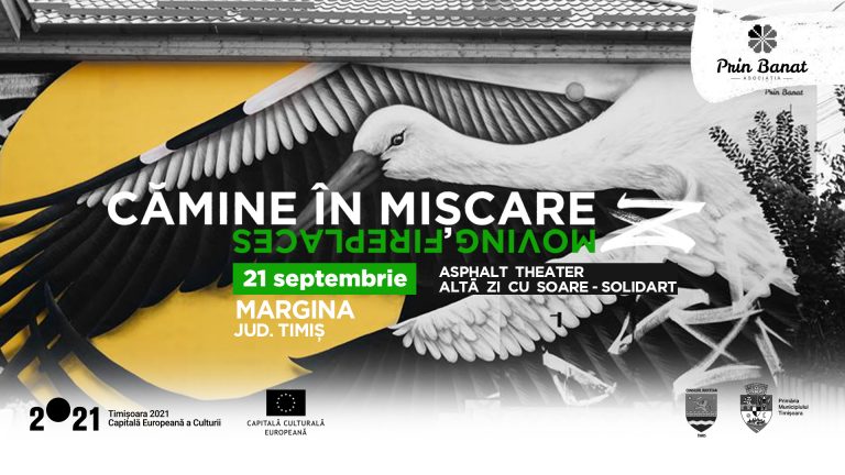 O nouă excursie culturală pusă la cale de Cămine în Mișcare / Moving Fireplaces