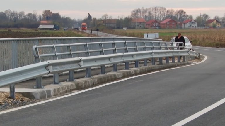 Drumurile județene au consumat deja 145 de milioane de lei, dar totul a meritat VIDEO