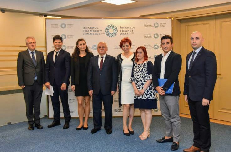 Vizita delegației CCIA Timiș la Istanbul va aduce beneficii mediului de afaceri timișean