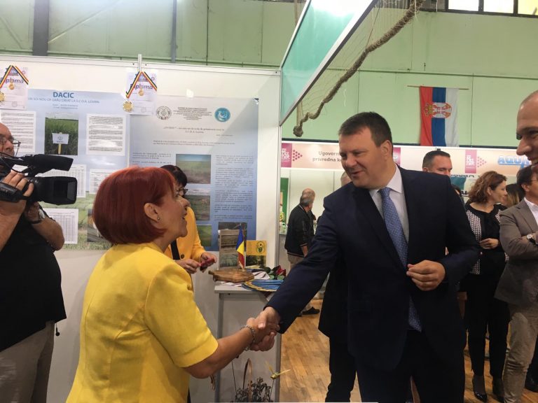 Firme timișene la ZR-BizNet Zrenjanin 2019