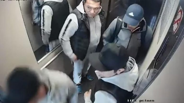Trei români au bătut și jefuit un olandez în faţa copiilor săi. Poliția cere ajutor pentru găsirea lor / VIDEO