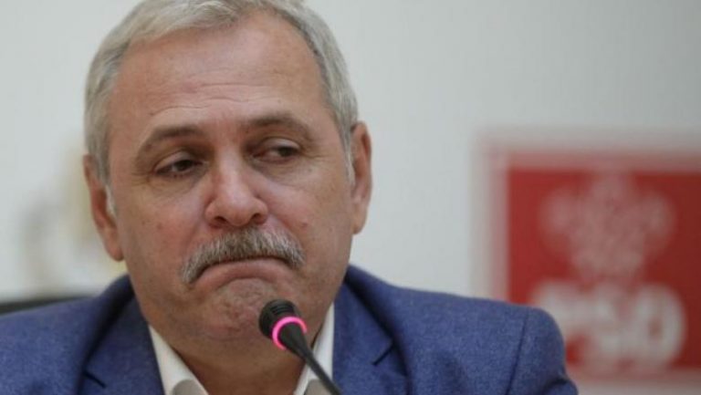 Dragnea și familia sa au primit interdicție de a intra în SUA