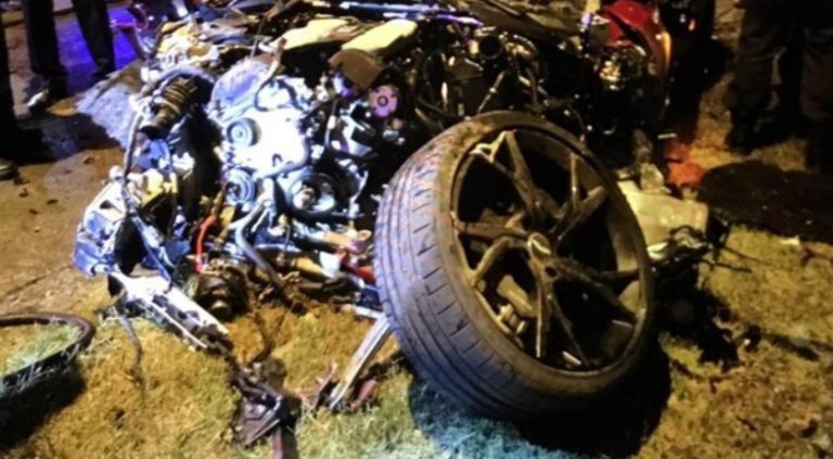 Mario Iorgulescu era băut când a produs accidentul în care a murit un tânar de 25 de ani