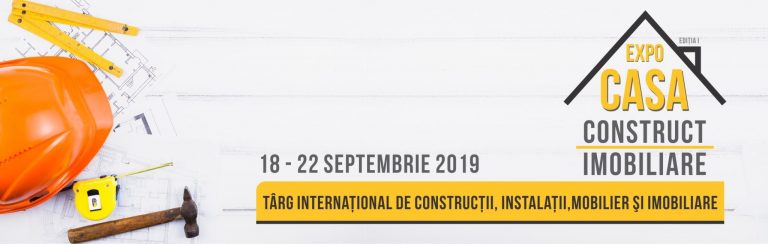 CCIA Timiș pregătește cel mai mare târg de amenajări, design, construcții și imobiliare din vestul țării