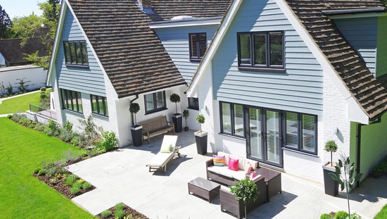 „Casa este acolo unde este începutul”. Expo CASA, la prima ediție FOTO-VIDEO