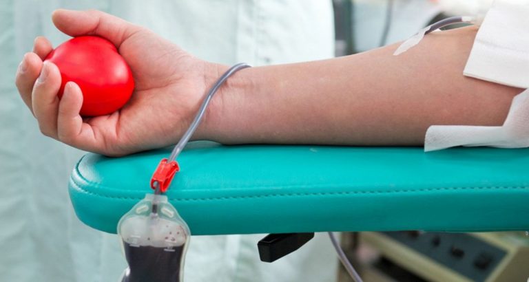 E nevoie de sânge. Numărul donatorilor s-a înjumătățit, la Timișoara