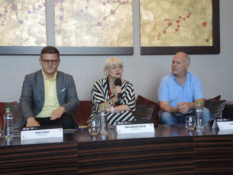 Festivalul SFR a pornit cu dreptul în prima ediție timișoreană