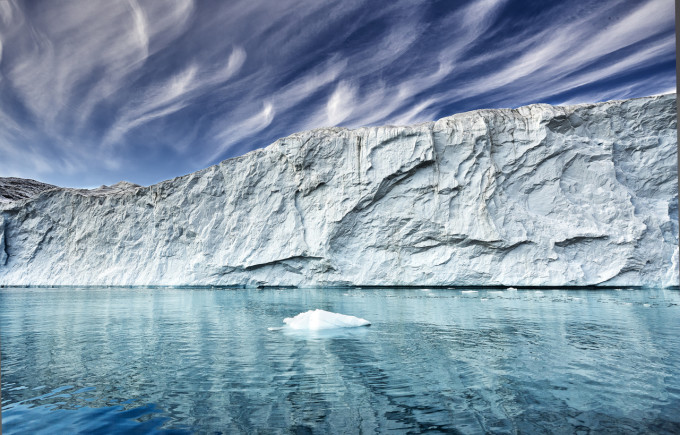 Topirea ghețarilor ar putea fi încetinită. Ce soluție revoluționară au pus deja în practică specialiștii în Alaska