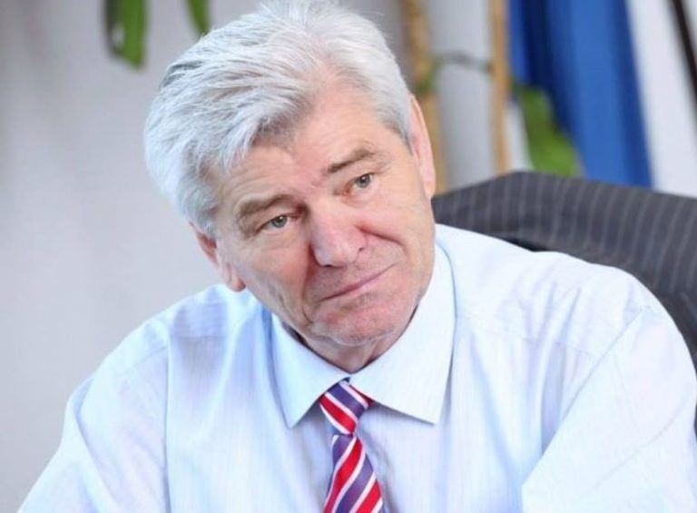 Valeriu Tabără, președintele Academiei de Științe Agricole: Aproape 70% din suprafaţa ţării a intrat într-un proces de deșertificare