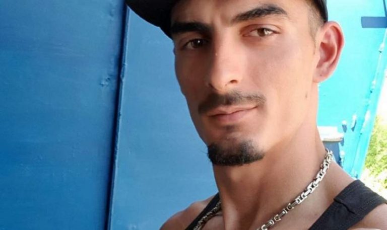 Cine este bărbatul care a ucis o tânără, în parcul din spatele Catedralei Mitropolitane din Timișoara / VIDEO