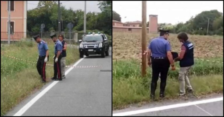 Român din Italia, înjunghiat în piept și abandonat în faţa unui spital