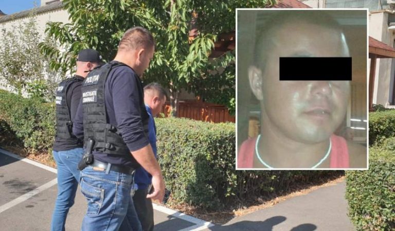 Un mafiot român, membru al Cosa Nostra din Sicilia, a fost arestat