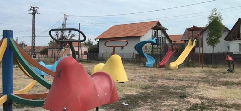 Copil în stare gravă, după un accident produs pe terenul unei pensiuni