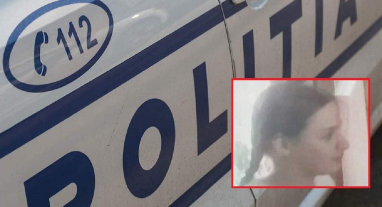 A ieșit din casă și nu s-a mai întors. O adolescentă de 16 ani, dată dispărută