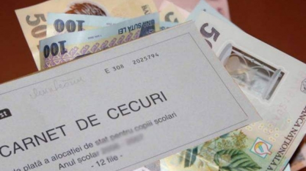 Cresc alocațiile pentru copii