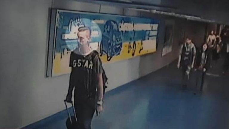 Fata din Iași, abuzată sexual de olandez în 2016, și-a recunoscut agresorul într-o fotografie