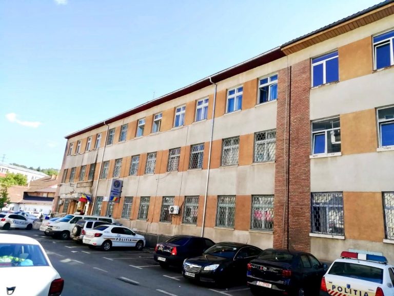 Agenția pentru Dezvoltare Regională Vest dă bani polițiștilor