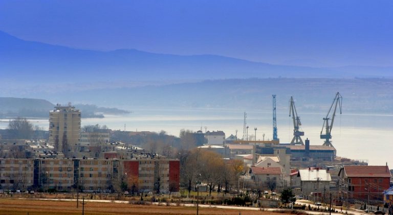 Orașul din Banat care se va dezvolta din fonduri de la Uniunea Europeană