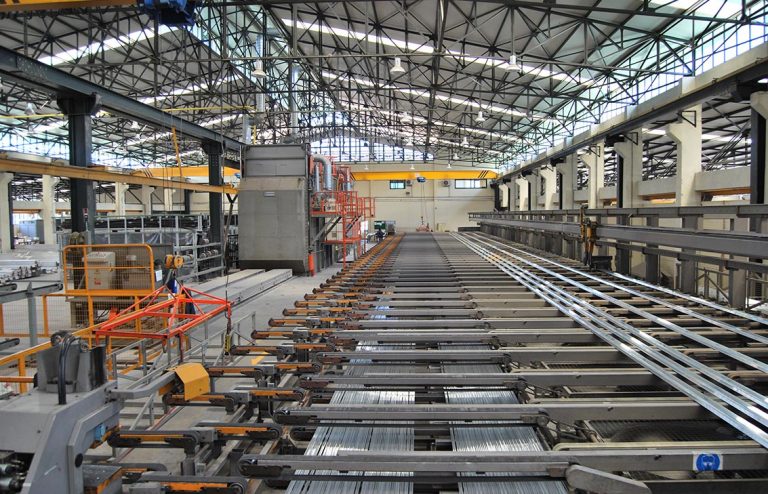 Un mare producător de aluminiu părăseşte România. Deținea două fabrici și în vestul țării