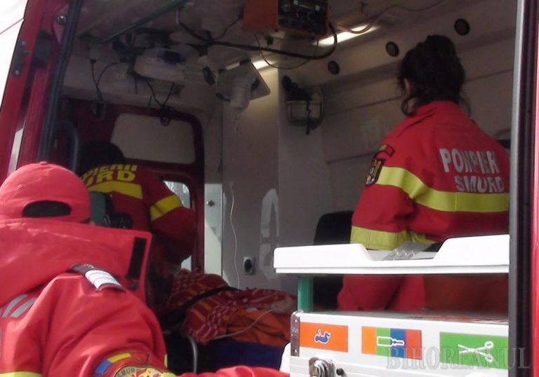 O fetiţă de 8 ani a murit, lovită pe trotuar de o camionetă. „Ori se duce el la pușcărie, ori mă duc eu!”